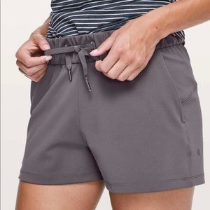 Lululemon On the Fly Short, 4